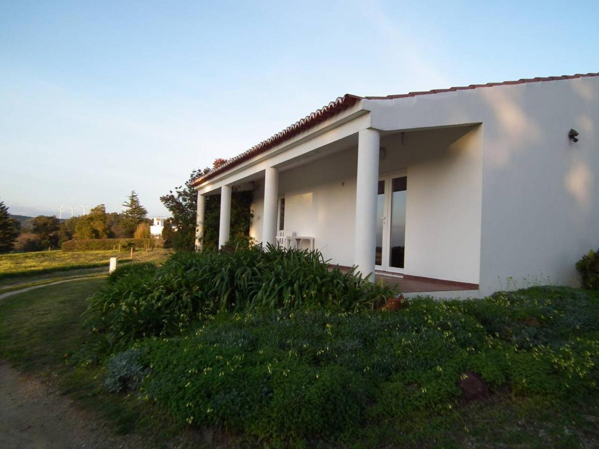 Arneiro De Valverde - Nature & Magical Sunset Odemira Exterior photo