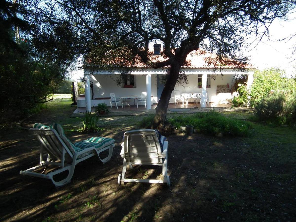 Arneiro De Valverde - Nature & Magical Sunset Odemira Exterior photo