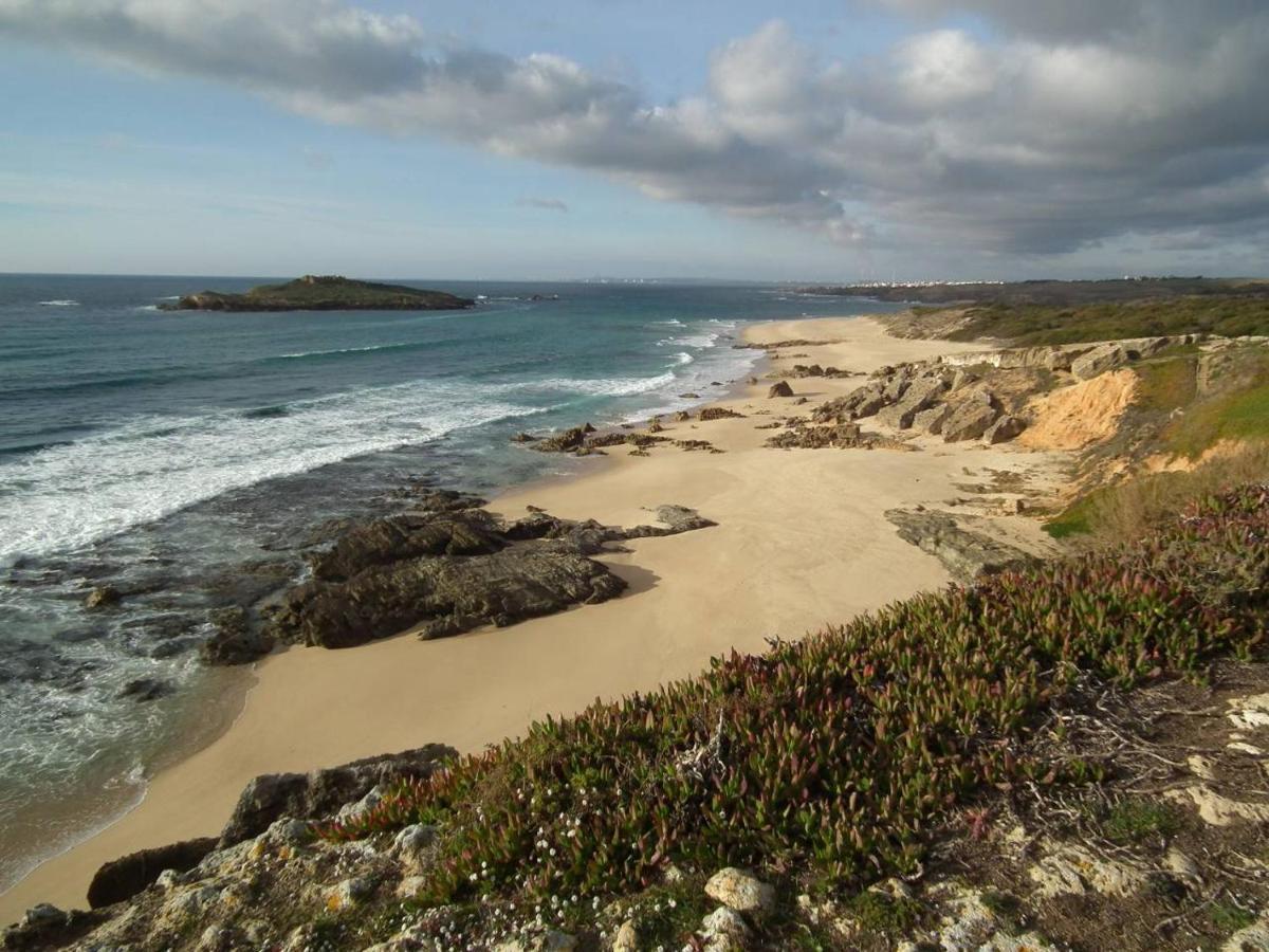 Arneiro De Valverde - Nature & Magical Sunset Odemira Exterior photo